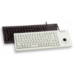 CHERRY G84-5400, USB keyboard QWERTY Black