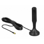 DeLOCK 12587 antenne Omnidirectionele antenne SMA 5 dBi