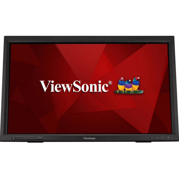 Viewsonic TD2423 computer monitor 59.9 cm (23.6") 1920 x 1080 pix