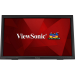 Viewsonic TD2423 computer monitor 59.9 cm (23.6") 1920 x 1080 pixels Full HD LED Touchscreen Multi-user Black