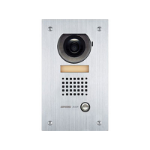 Aiphone AX-DVF video intercom system Stainless steel