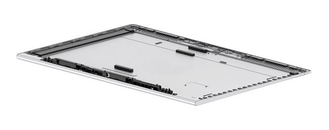 EU Product - M36437-001 laptop spare part Display cover thumbnail