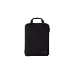 Targus TBS61504AU laptop case 33.8 cm (13.3") Black