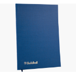Exacompta 31/4Z accounting form/book A4 80 pages