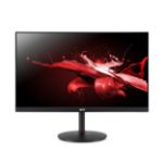 Acer NITRO XV0 XV240Y W3 computer monitor 60.5 cm (23.8") 1920 x 1080 pixels Full HD LCD Black
