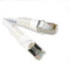 Microconnect STP605W networking cable White 5 m Cat6 F/UTP (FTP)