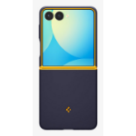 Spigen Nano Pop (Mag Fit) mobiele telefoon behuizingen 17,3 cm (6.8") Hoes Bosbes, Marineblauw , Geel