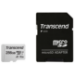 TS256GUSD300S-A - Memory Cards -