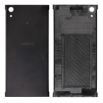 CoreParts MOBX-SONY-XPXA1U-08 mobile phone spare part Back housing cover Black