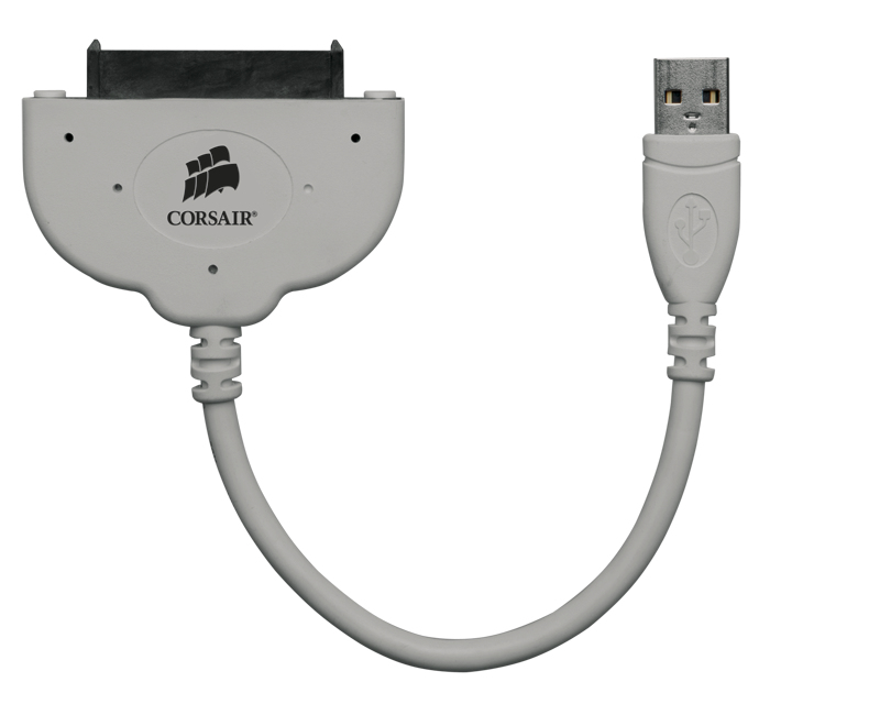 Image of Corsair CSSD-UPGRADEKIT interface cards/adapter