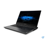 Lenovo Legion 5Pi Intel® Core™ i5 i5-10300H Laptop 39.6 cm (15.6") Full HD 16 GB DDR4-SDRAM 512 GB SSD NVIDIA® GeForce® GTX 1650 Ti Wi-Fi 6 (802.11ax) Windows 10 Home Grey