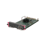 HPE Networking Comware 7503X Type A Main Processing Unit