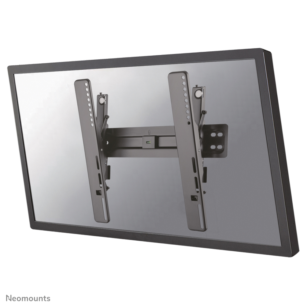 Neomounts Led-W450black Tv Mount Wall 32-55" - Tiltable