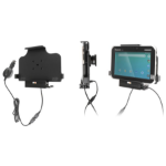 Brodit 712102 houder Actieve houder Tablet/UMPC Zwart