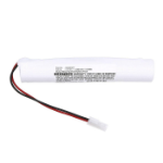 CoreParts MBXEL-BA189 huishoudelijke batterij Oplaadbare batterij
