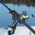 RAM Mounts RAM-117 montagekit
