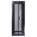 APC NetShelter SX 42U 750mm Wide x 1200mm Deep Enclosure 1363.64kg Black rack