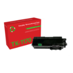 Everyday Remanufactured Everyday™ Black Remanufactured Toner by Xerox compatible with Kyocera TK-1170, Standard capacity