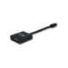 Equip Mini DisplayPort to HD15 VGA Adapter
