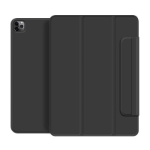 eSTUFF COLORADO Magnet Case for iPad Pro 11 2022/2021/2020 - Black