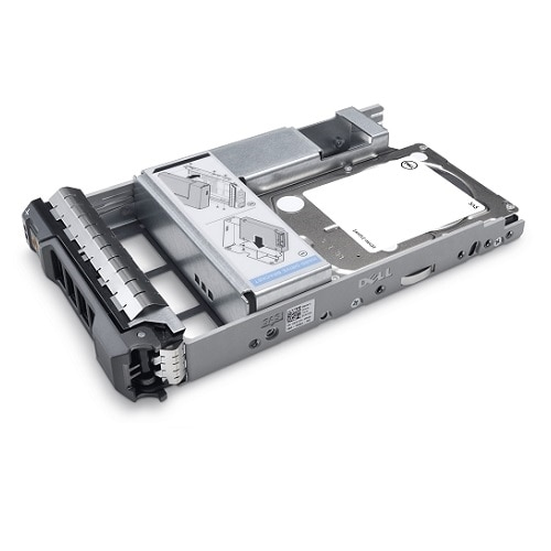 Image of DELL 400-AUVR internal hard drive 2.5" 2400 GB SAS