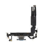 Apple EU Product - iPhone 17 Charging port flex cable - Mist Blue
