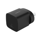 Belkin BoostCharge Smartphone Black AC Fast charging Indoor