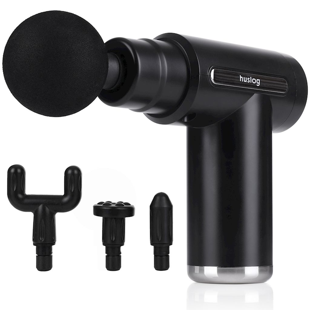 EU Product - Huslog vibrating massage gun thumbnail