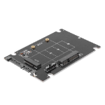 Simplecom SA207 interface cards/adapter M.2, SATA