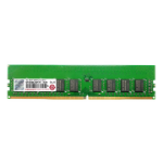 Transcend 16GB DDR4 memory module 2 x 8 GB 2133 MHz ECC