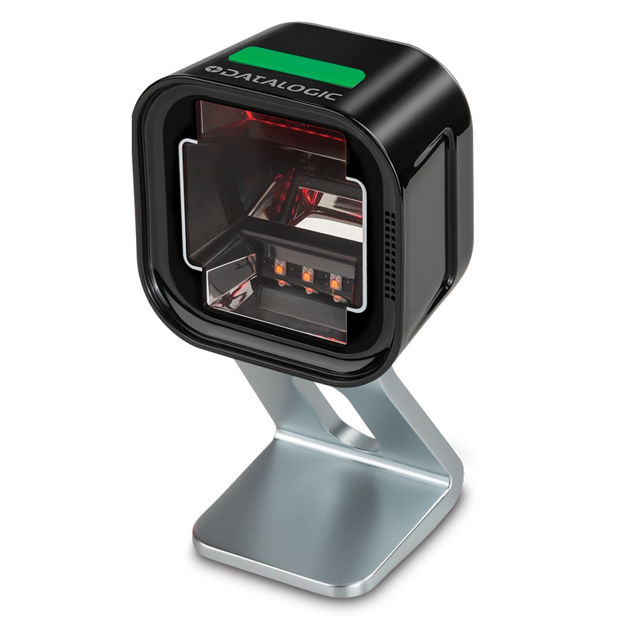 Image of Datalogic Magellan 1500i Fixed bar code reader 1D/2D LED Black