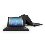 MAXCases AP-KC-IP5-9-BLK tablet case 9.7" Folio Black