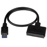 StarTech.com USB 3.1 to 2.5