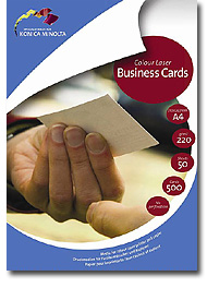 Konica Minolta 1710632-006 business card 1 pc(s) Konica Minolta 1710632-006 business card 1 pc(s)