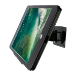 JLC Anti-theft Wall Mount - iPad 10.2 9th/8th and 7th Gen