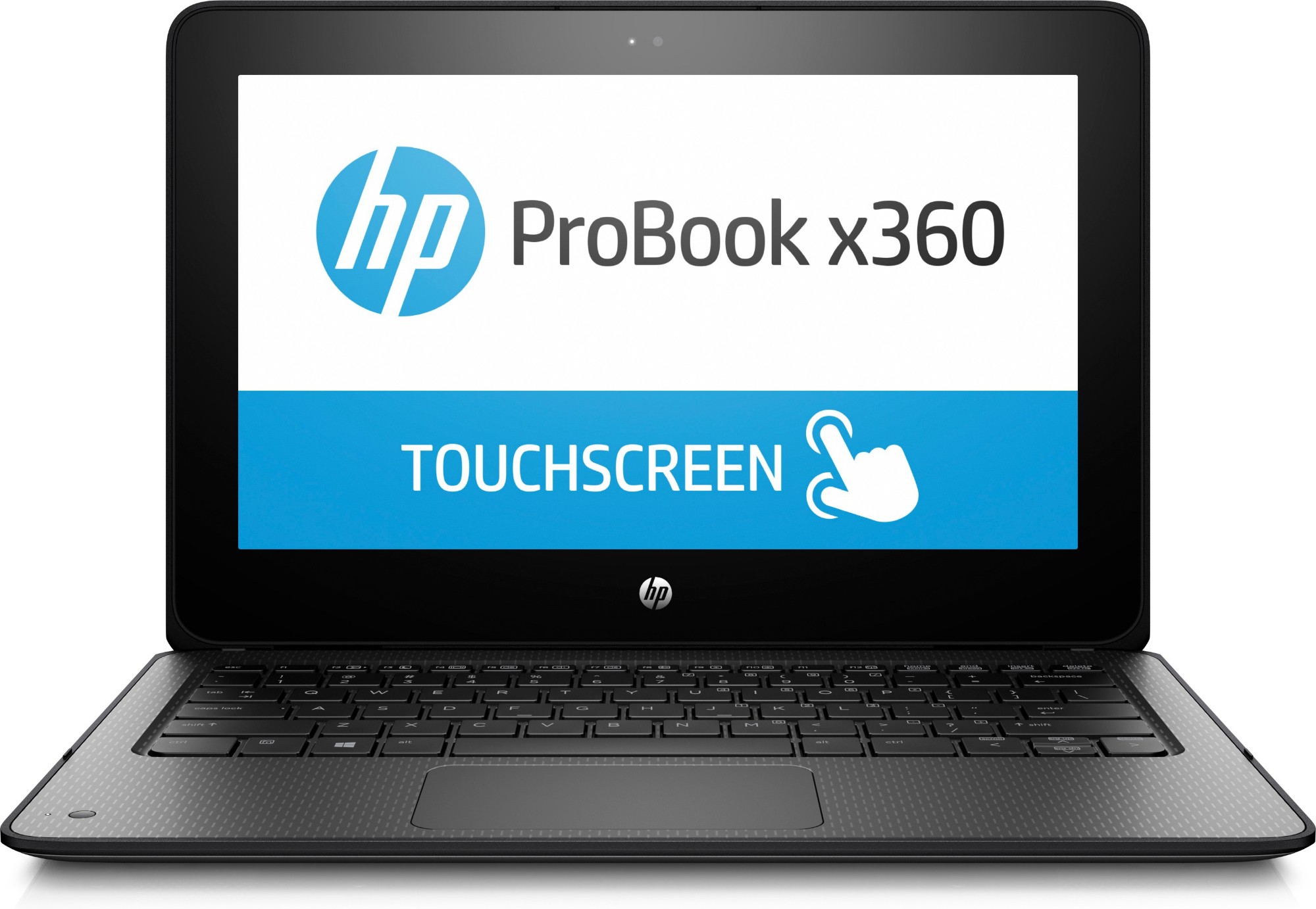 HP ProBook x360 11 G1 EE Intel® Pentium® N4200 Hybrid (2-in-1) 29.5 Cm