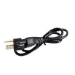 Cisco CAB-3KX-AC-JP= power cable Black 2.5 m JIS 8303 C15 coupler