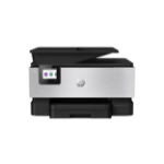 HP OfficeJet Pro 9019/Premier All-in-One Printer Thermal inkjet A4 4800 x 1200 DPI 22 ppm
