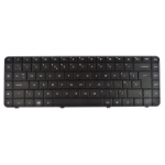 HP 599601-171 laptop spare part Keyboard