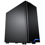 GAMEMAX Ghost Mid-Tower Silent Gaming Case