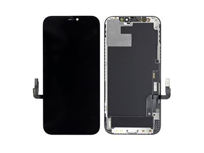 EU Product - iPhone 12/12 Pro LCD Screen (Lifetime Warranty) thumbnail