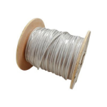 Prokord TP-CABLE UTP CAT.6 UNSH. LSZH RJ45 100M ROLL WHITE