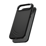 PanzerGlass CARE by ® Feature FLOW Case Black w. MagSafe iPhone Air