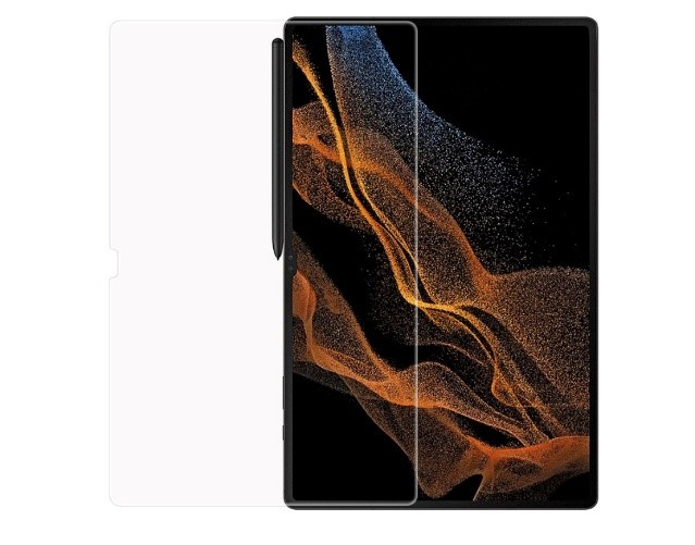 JLC Samsung Tab S8 Ultra Tempered Glass Screen Protector