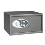 Phoenix Safe Co. SS0803E safe Steel Grey, Stainless steel