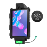 RAM Mounts RAM-GDS-DOCKF-SAM54CU houder Actieve houder Tablet/UMPC Zwart