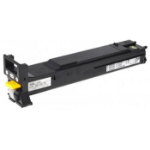 Konica Minolta A06V152 Toner black, 6K pages/5% for KM MagiColor 5550/5650