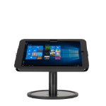 The Joy Factory Elevate II tablet security enclosure 12.3" Black