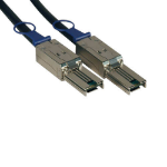 Tripp Lite S524-01M SCSI cable Black 39.4" (1 m)