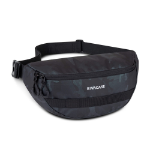 Rivacase Sherwood waist bag Polyester, Polyurethane Camouflage